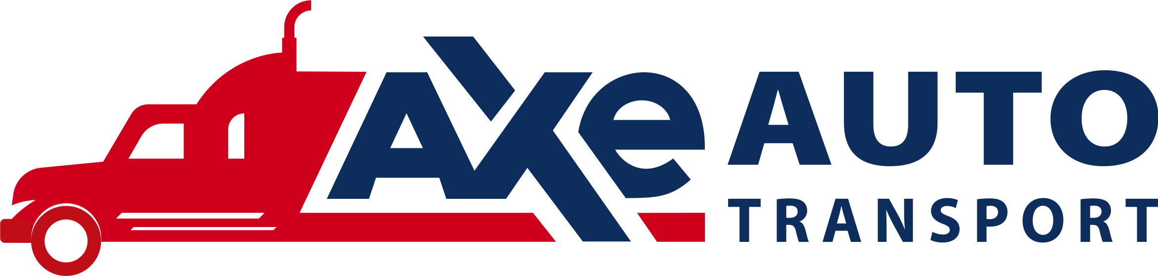 Axe Auto Transport